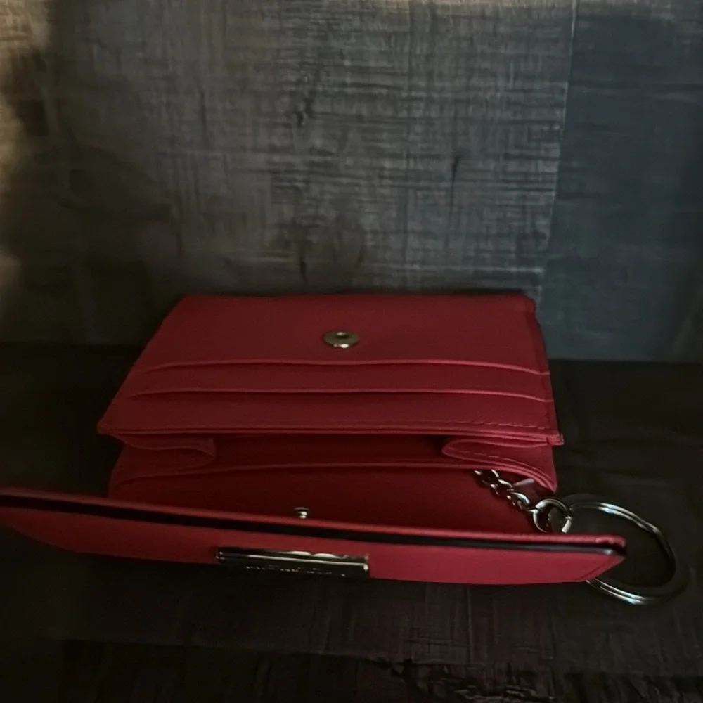 Kate Spade Mini Wallet